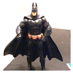 Batman Action figure